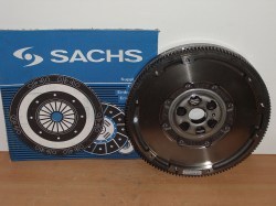 Sachs Schwungrad26